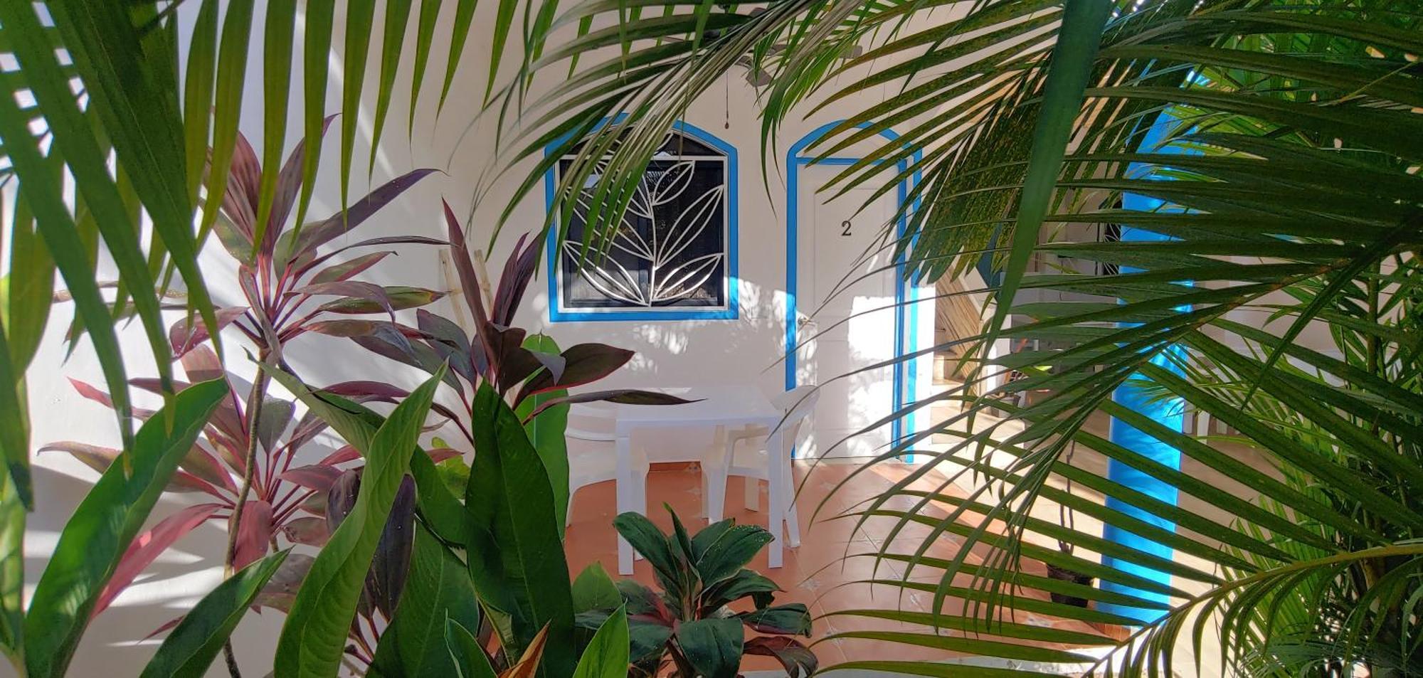 Chambre Bungalow2 Las Terrenas Exteriér fotografie